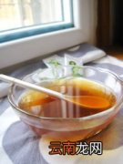 绿豆汤能放蜂蜜吗,绿豆汤能加蜂蜜吗 绿豆汤能不能加蜂蜜呢
