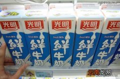 牛奶10大品牌排行榜美国,你最推荐的十款纯牛奶有哪些？